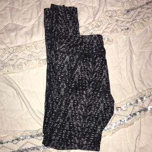 The north face women’s leggings